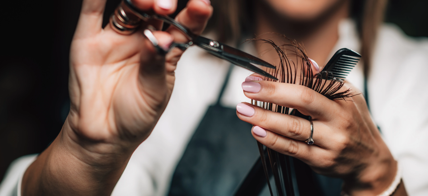 Coiffeur brushing Pompignac